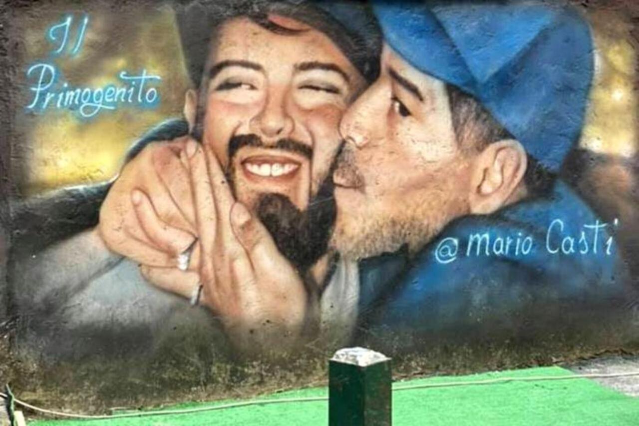 Appartamento I Cenni Di Napoli מראה חיצוני תמונה